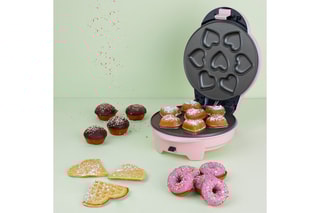 4-in-1 Cakemaker