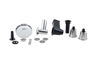 Accessoiresset voor Keukenmachine 5-delig