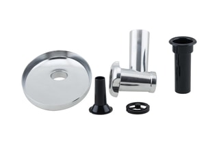Accessoiresset voor Keukenmachine 5-delig