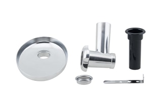 Accessoiresset voor Keukenmachine 5-delig