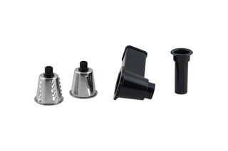 Accessoiresset voor Keukenmachine 5-delig