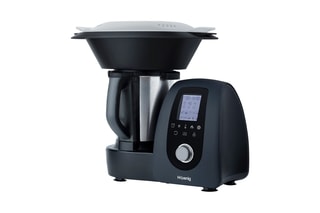 Multifunctionele Verwarmende Keukenmachine 2 l