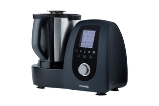 Multifunctionele Verwarmende Keukenmachine 2 l