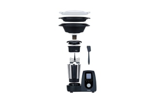 Multifunctionele Verwarmende Keukenmachine 2 l