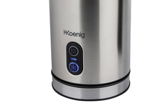 Automatische Melkopschuimer 0,24 l