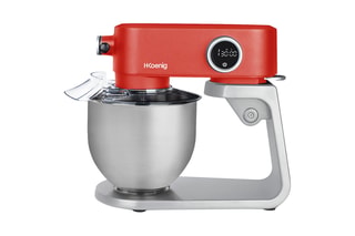 Multifunctionele Kneedmachine 5 l
