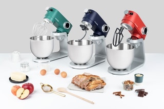 Multifunctionele Kneedmachine 5 l