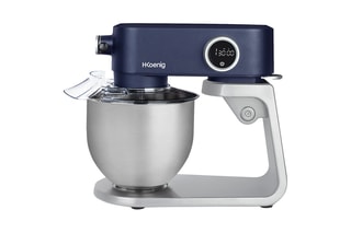 Multifunctionele Kneedmachine 5 l