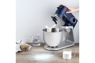 Multifunctionele Kneedmachine 5 l