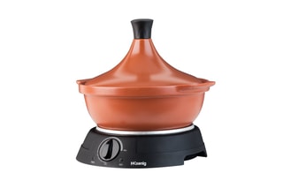 Elektrische Tajine 3 l