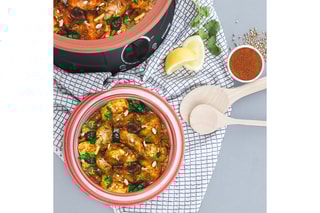 Elektrische Tajine 3 l