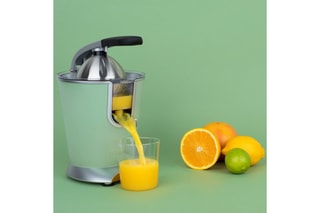 Elektrische Citruspers