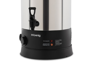 Sterilisator 25 l