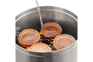 Sterilisator 25 l