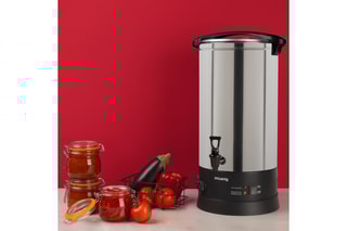 Sterilisator 25 l