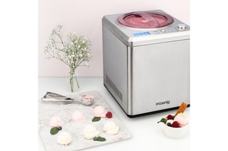 Verticale IJsmachine 2 l