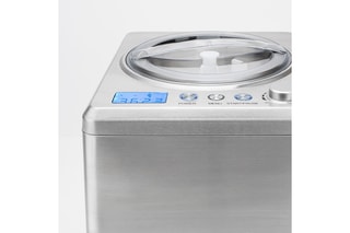 Verticale IJsmachine 2 l