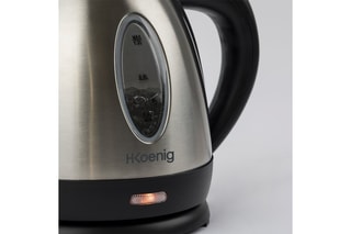 Elektrische Waterkoker  1,2 l