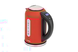 Elektrische Waterkoker 1,7 l