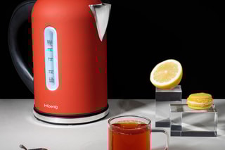 Elektrische Waterkoker 1,7 l