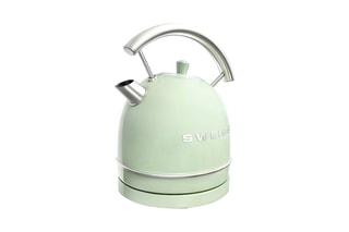 Waterkoker Vintage Groen - 1,8l - 2200 W