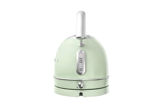 Waterkoker Vintage Groen - 1,8l - 2200 W