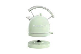 Waterkoker Vintage Groen - 1,8l - 2200 W