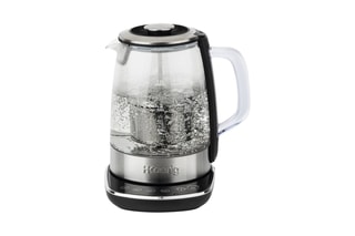 Waterkoker met Thee-infuser 1,5 l
