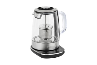 Waterkoker met Thee-infuser 1,5 l