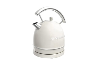 Waterkoker Vintage Beige - 1,8l - 2200 W