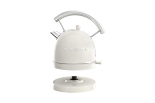 Waterkoker Vintage Beige - 1,8l - 2200 W