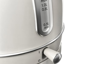 Waterkoker Vintage Beige - 1,8l - 2200 W
