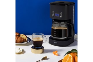 Programmeerbaar Koffiezetapparaat 1,5 l