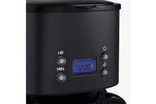 Programmeerbaar Koffiezetapparaat 1,5 l