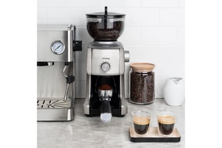 Koffiemolen 10 kopjes