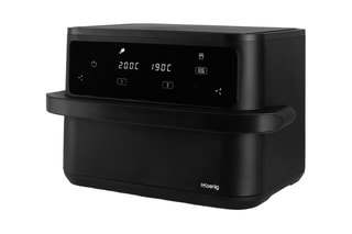 Frituurpan zonder olie - 10 l - 2400 W