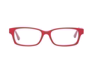 Lunettes de vue femme - Guess - Red