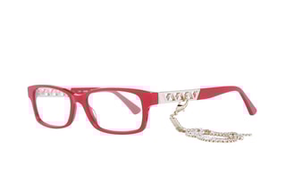 Lunettes de vue femme - Guess - Red