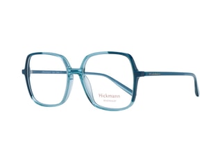 Lunettes de vue femme - Ana Hickmann - Blue