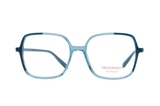 Lunettes de vue femme - Ana Hickmann - Blue
