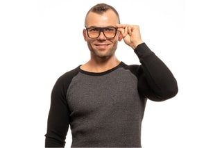 Lunettes de vue homme - Yohji Yamamoto