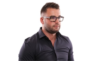 Lunettes de vue homme - Yohji Yamamoto