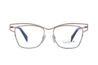 Lunettes de vue femme - Yohji Yamamoto