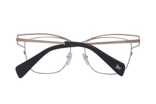 Lunettes de vue femme - Yohji Yamamoto