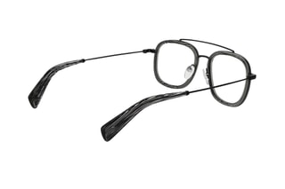 Lunettes de vue mixte - Yohji Yamamoto