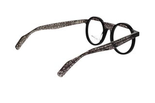 Lunettes de vue mixte - Yohji Yamamoto