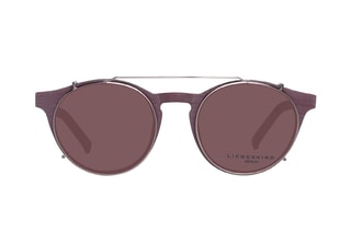 Lunettes de vue homme - Catégorie 2 - Liebeskind