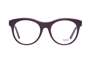 Lunettes de vue femme - Tod's 