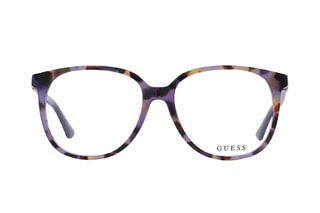 Lunettes de vue femme - Guess