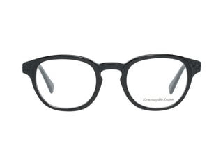 Lunettes de vue homme - Ermenegildo Zegna